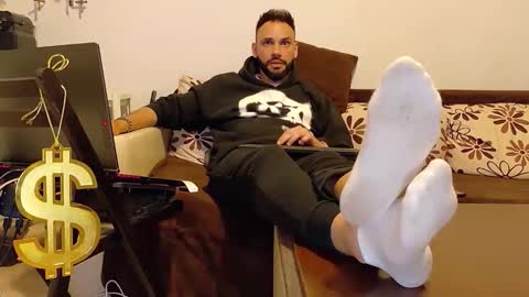 Snapshot of master_roberto333 chatting on 05.01.26 SIR online show from 05.01.26