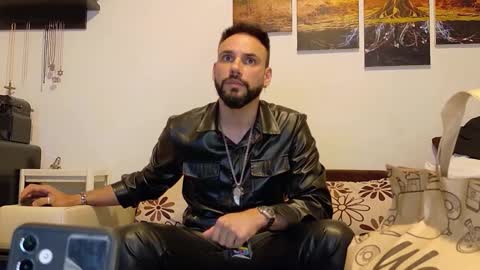 Snapshot of master_roberto333 chatting on 05.21.26 SIR online show from 05.21.26