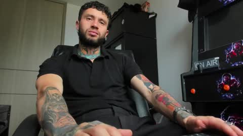 steven  online show from 03.08.25