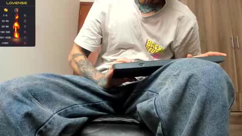 steven  online show from 10.29.25