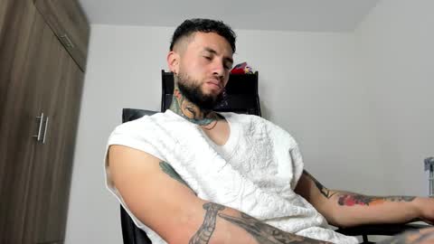 steven  online show from 03.07.26