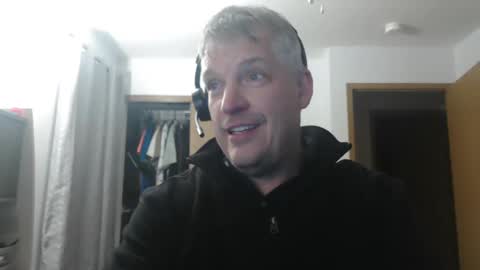 Master Thorn online show from 12.06.24