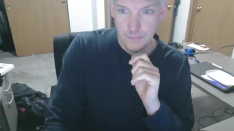 Master Thorn online show from 01.31.25