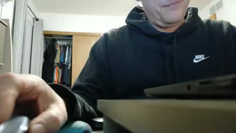 Master Thorn online show from 10.28.25