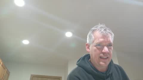 Master Thorn online show from 10.29.25