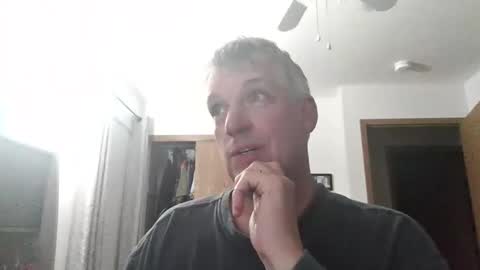 Master Thorn online show from 11.13.25