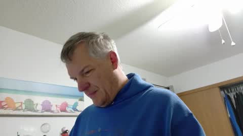 Master Thorn online show from 11.17.25