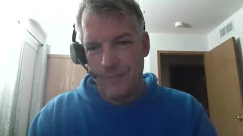 Master Thorn online show from 11.26.25