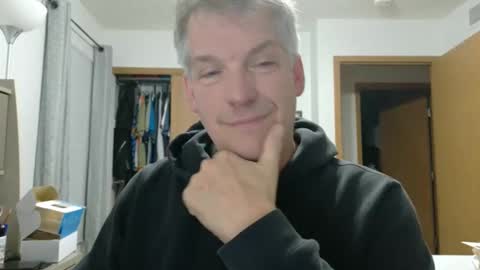 Master Thorn online show from 12.02.25