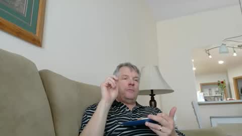 Master Thorn online show from 02.16.26