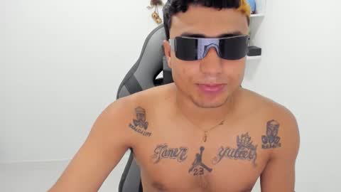 Alpha junior online show from 01.17.26