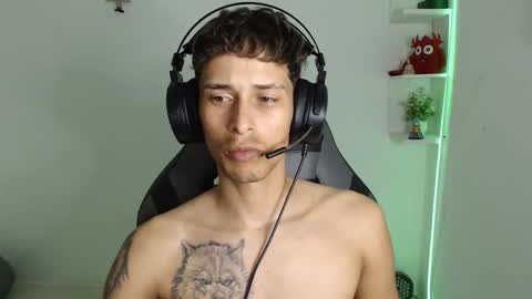 Alpha junior online show from 03.22.26