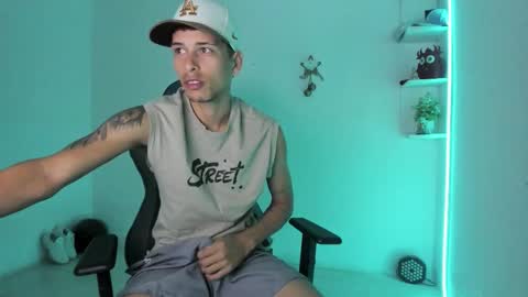 Alpha junior online show from 03.24.26