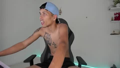 Alpha junior online show from 04.05.26