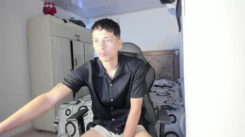 Alpha junior online show from 04.11.26