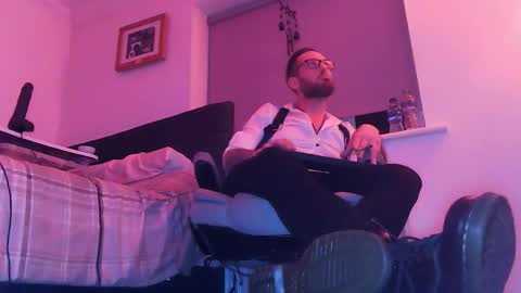 Snapshot of masterbailey chatting on 02.21.26 masterbailey online show from 02.21.26