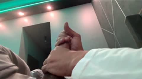 masterbaiter80 online show from 12.21.25