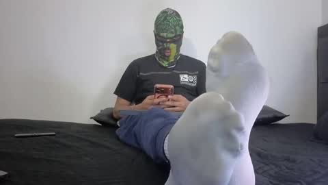 masterblack6666 online show from 04.04.26