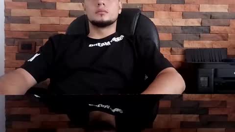 Snapshot of masterch6 chatting on 10.29.25 masterch6 online show from 10.29.25