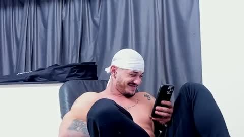 masterchris12 online show from 12.15.24