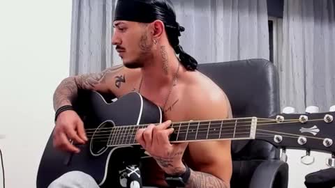 masterchris12 online show from 12.27.24