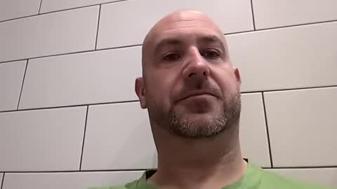 Snapshot of masterclass69er chatting on 11.18.25 Bob online show from 11.18.25