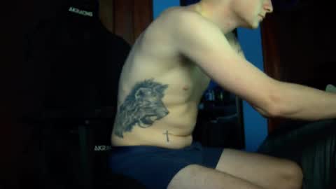 Snapshot of mastercooperfrost chatting on 09.11.25 Master cooper online show from 09.11.25