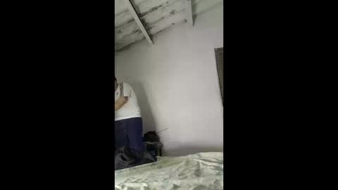 Snapshot of masterdarkage chatting on 02.22.26 makize online show from 02.22.26