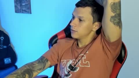 Dave online show from 02.08.26