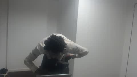 Masterdomfuck online show from 10.31.25