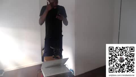 Masterdomfuck online show from 11.15.25