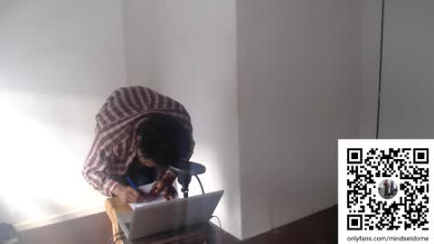 Masterdomfuck online show from 11.17.25