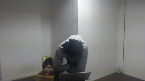 Masterdomfuck online show from 11.22.25