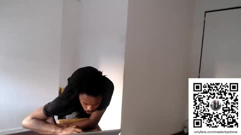 Masterdomfuck online show from 12.02.25