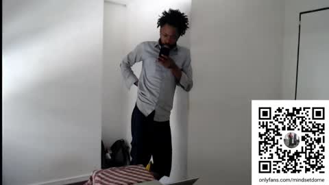 Masterdomfuck online show from 12.16.25