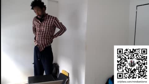 Masterdomfuck online show from 12.19.25