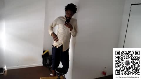 Masterdomfuck online show from 01.12.26