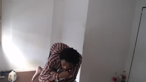 Masterdomfuck online show from 01.13.26