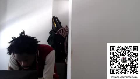 Snapshot of masterdomfuck chatting on 02.14.26 Masterdomfuck online show from 02.14.26