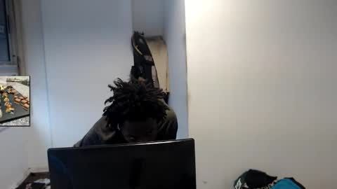 Snapshot of masterdomfuck chatting on 02.27.26 Masterdomfuck online show from 02.27.26