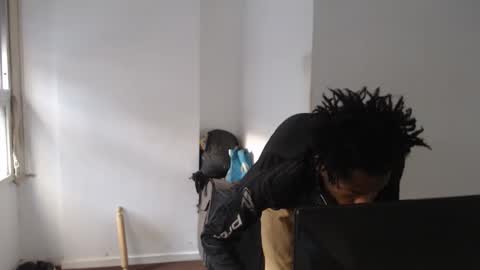 Snapshot of masterdomfuck chatting on 03.01.26 Masterdomfuck online show from 03.01.26