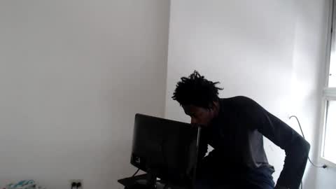 Masterdomfuck online show from 03.17.26