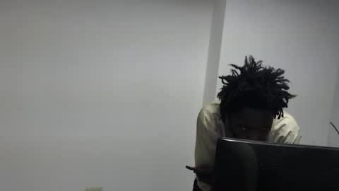 Snapshot of masterdomfuck chatting on 04.18.26 Masterdomfuck online show from 04.18.26