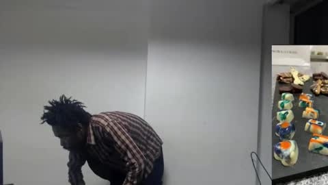 Snapshot of masterdomfuck chatting on 04.20.26 Masterdomfuck online show from 04.20.26