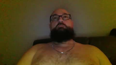 Snapshot of masterdurt chatting on 02.08.26 The Big Duurty online show from 02.08.26