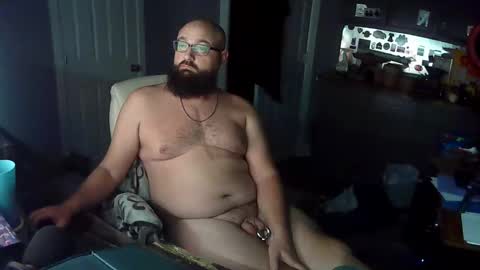 Snapshot of masterdurt chatting on 02.10.26 The Big Duurty online show from 02.10.26