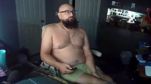 Snapshot of masterdurt chatting on 02.13.26 The Big Duurty online show from 02.13.26