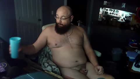 Snapshot of masterdurt chatting on 02.16.26 The Big Duurty online show from 02.16.26