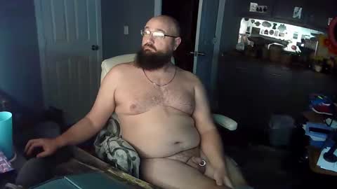 Snapshot of masterdurt chatting on 02.17.26 The Big Duurty online show from 02.17.26