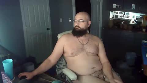 Snapshot of masterdurt chatting on 02.20.26 The Big Duurty online show from 02.20.26